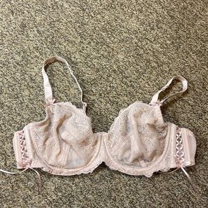 Vintage Sexy Adore Me Women Bras Size 40B